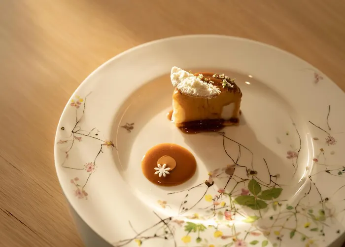 Barcelo Cruz Contemporaneo Отель Санта-Крус-де-Тенерифе